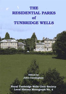 THE RESIDENTIAL PARKS OF TUNBRIDGE WELLS